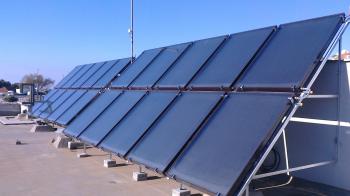 Vjetro i solarni izvorienergije